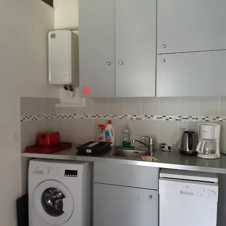Holiday home Gite Des Gronneries *